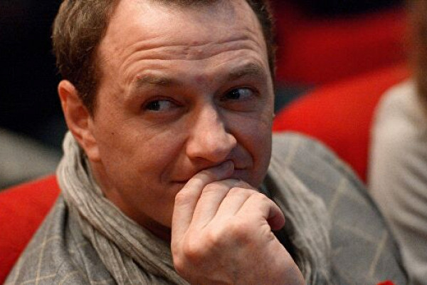Марат Башаров угодил под суд
