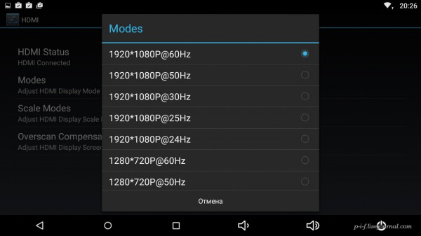 Обзор миниатюрного PC Chuwi HiBox с Windows и Android на борту Обзор миниатюрного PC Chuwi HiBox с Windows и Android на борту