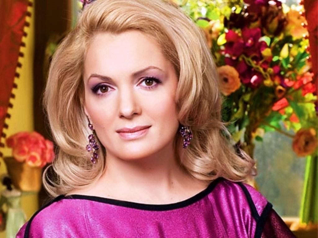 Мария Порошина пятый раз стала мамой — родила сынишку Мария Порошина пятый раз стала мамой — родила сынишку