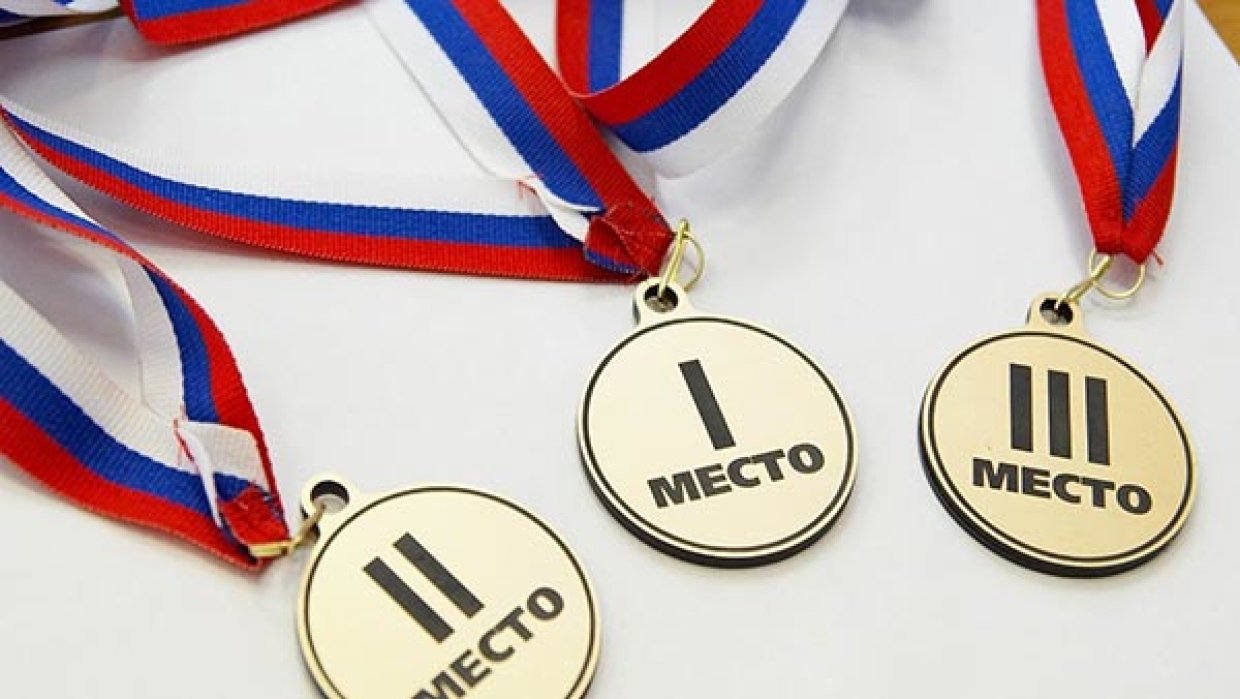 Псковские боксеры завоевали три медали на международном турнире в Эстонии