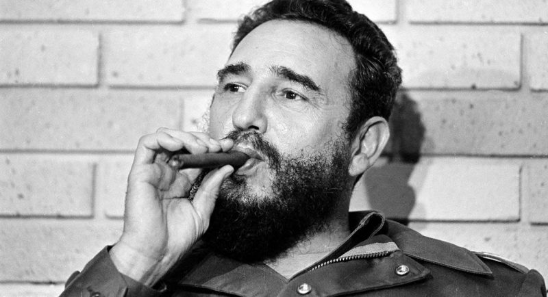 Неуязвимый команданте: 10 самых необычных покушений на кубинского лидера Фиделя Кастро