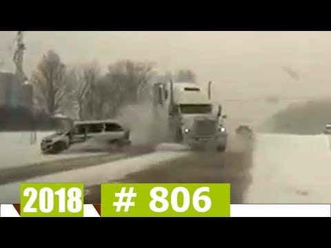 Новые Записи с Авто Видеорегистратора за 02.01.2018 VIDEO № 806 Новые Записи с Авто Видеорегистратора за 02.01.2018 VIDEO № 806