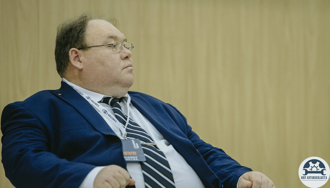 На каких авто ездит высшее руководство "АвтоВАЗа"