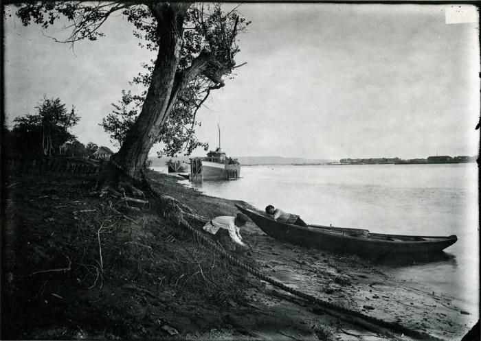 Царская Россия на документальных снимках легендарного фотографа Максима Дмитриева Царская Россия на документальных снимках легендарного фотографа Максима Дмитриева