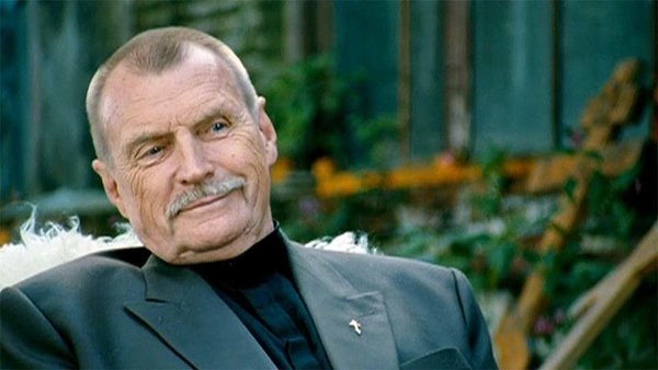 Николай Олялин, 68 лет