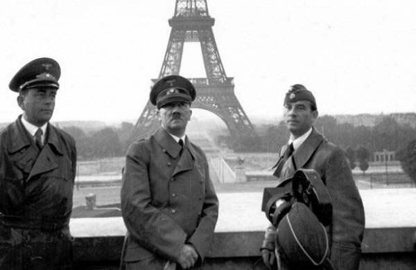 Операция "Щука" — бомбардировка Баку силами ВВС Франции и Англии (1940 год)