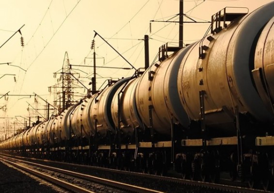 Газовый спор будет стоить Беларуси пяти миллионов тонн российской нефти