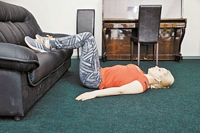 Сергей Бубновский: Перестаньте прятаться за таблетки!