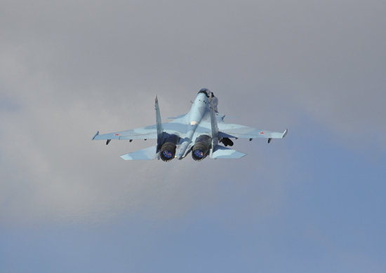 Французы испугались российского боевого самолета, который пролетел над их фрегатом в Сирии Французы испугались российского боевого самолета, который пролетел над их фрегатом в Сирии