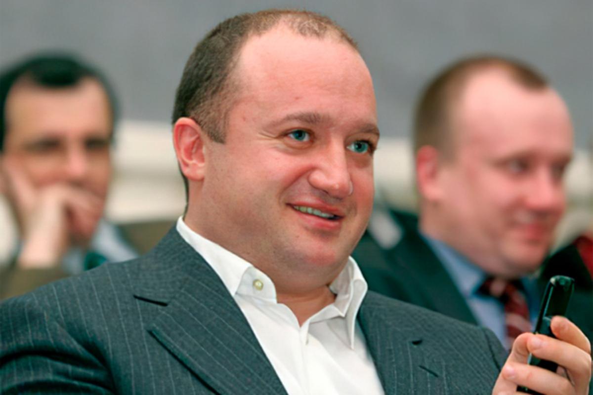 Вспоминая бандитский Петербург — ФСБ задержала экс-депутата, связанного с криминалом 90-х