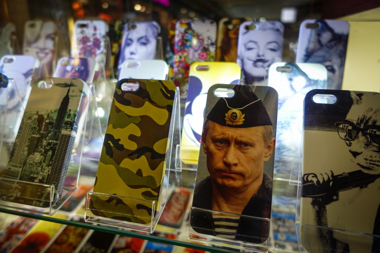 В. Измайлов: Выборы-2018 без Путина? В. Измайлов: Выборы-2018 без Путина?