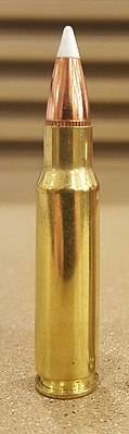 AR-15 против... AR-15