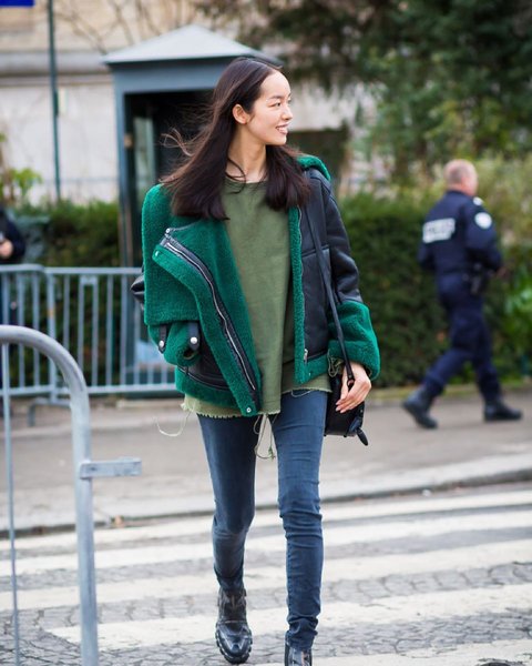 @ilovestreetstyle / Instagram.com