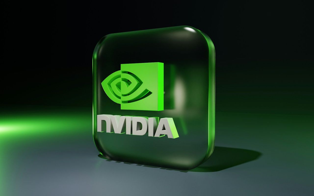 Акции Nvidia соперничают с золотом за звание защитного актива от инфляции