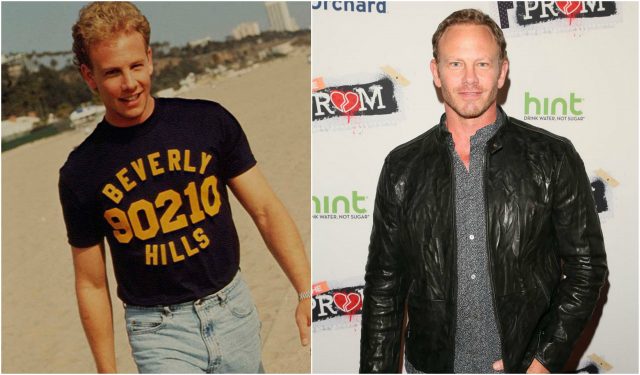 «Район Беверли-Хиллз, 90210»: как выглядят герои культового сериала сегодня? «Район Беверли-Хиллз, 90210»: как выглядят герои культового сериала сегодня?