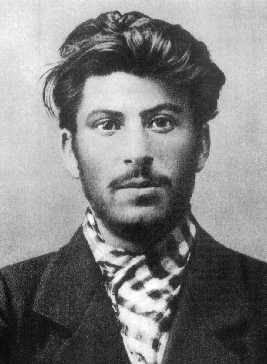 К вопросу о роли Сталина. Изучать нужно эпоху, а не клеймить!