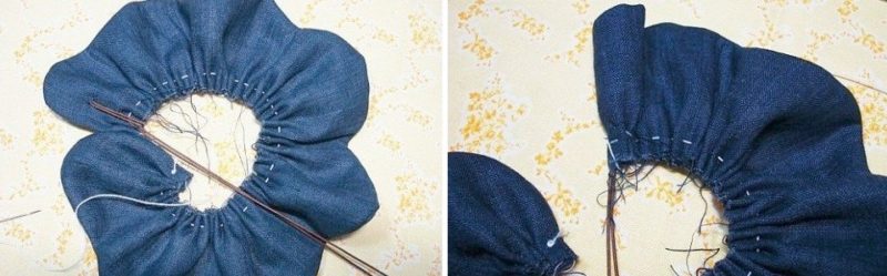 Переделка старых джинс: новые фото идеи и мастер класс Переделка старых джинс: новые фото идеи и мастер класс