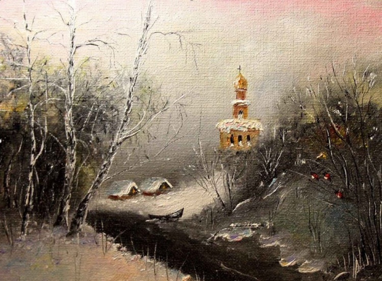 работы Николая Пахомова – 23 художник Николай Алексеевич Пахомов картины – 23