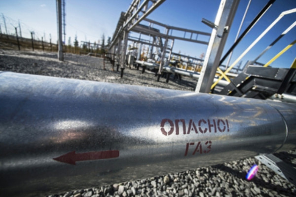 Преступники в Крыму похищали газовый конденсат из подземного газопровод