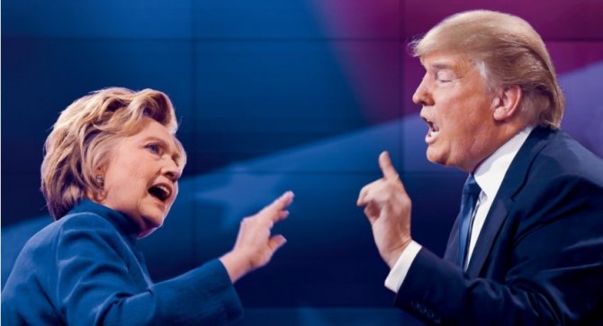 Суд над Трампом и его штабом — начало паралича Америки Суд над Трампом и его штабом — начало паралича Америки