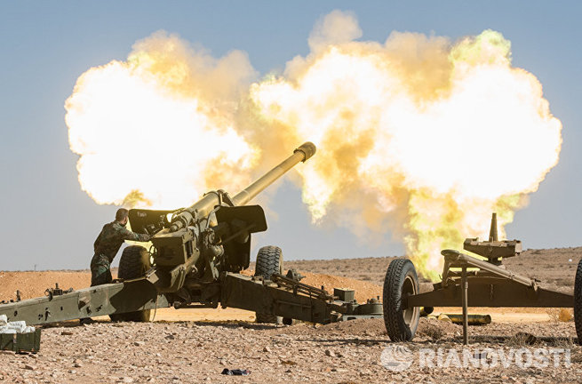 А был ли мальчик? Самые громкие фейки сирийской войны А был ли мальчик? Самые громкие фейки сирийской войны