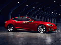 Компания увеличила запас хода моделей и сделала их дешевле