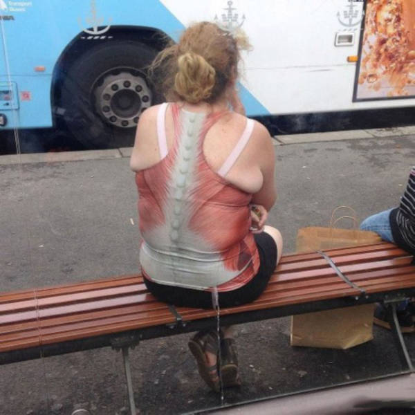 Подборка фейлов всех мастей (33 фото) Подборка фейлов всех мастей (33 фото)