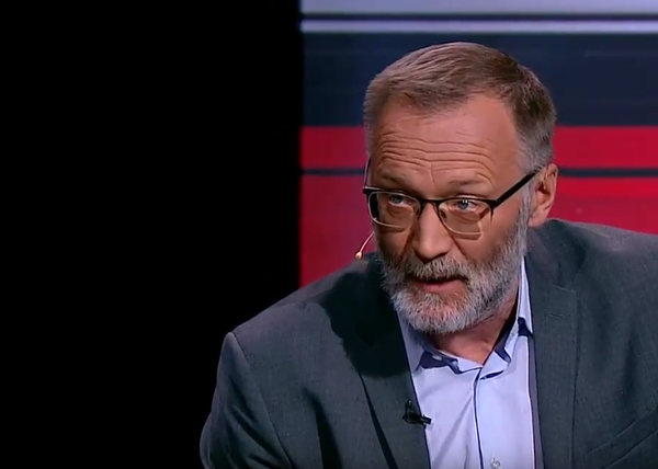Политолог Михеев очень четко рассказал о том, что запад интересует только распад России как государства Политолог Михеев очень четко рассказал о том, что запад интересует только распад России как государства