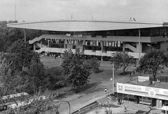 Трагедия в «Сокольниках» в 1975 году: что случилось на хоккейном матче