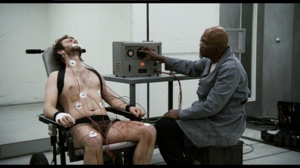 Кинорецензия: фильм "Немыслимое" (США, 2009, реж. Г.Джордан)