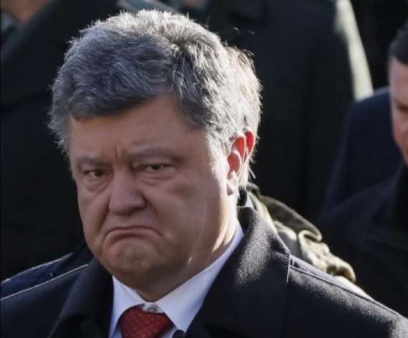 Государственный маразм по-украински Государственный маразм по-украински