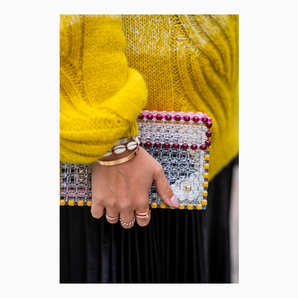 Street style 2019 Street style 2019