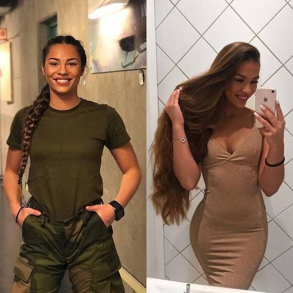 Лучше в форме или без? Лучше в форме или без?