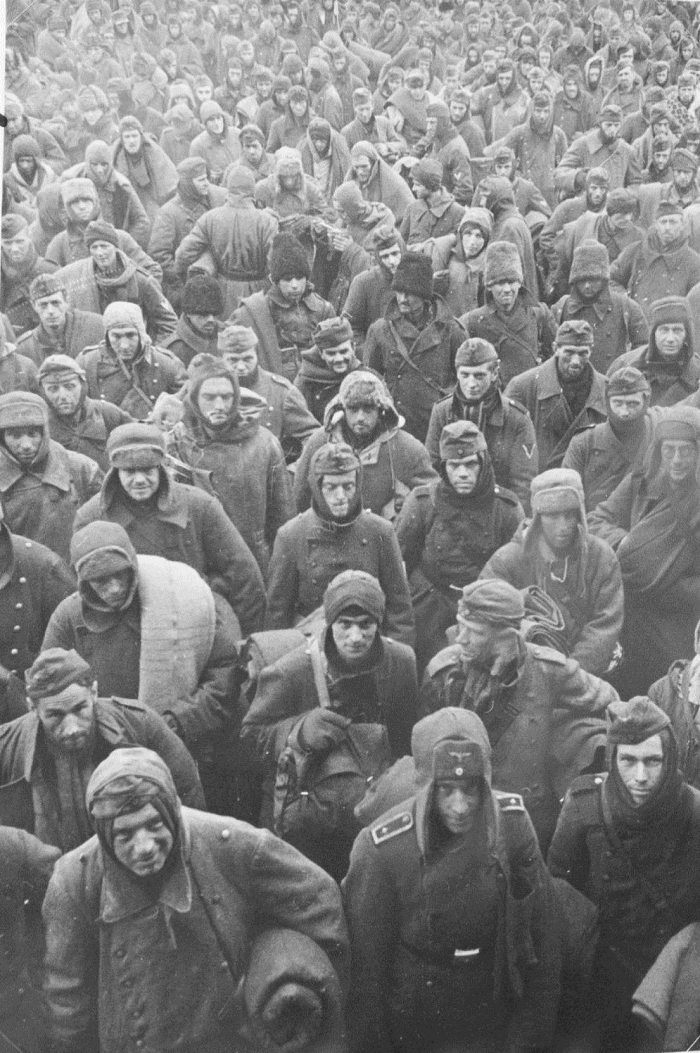 Исторические и редкие ретро-фотографии, ч. 3