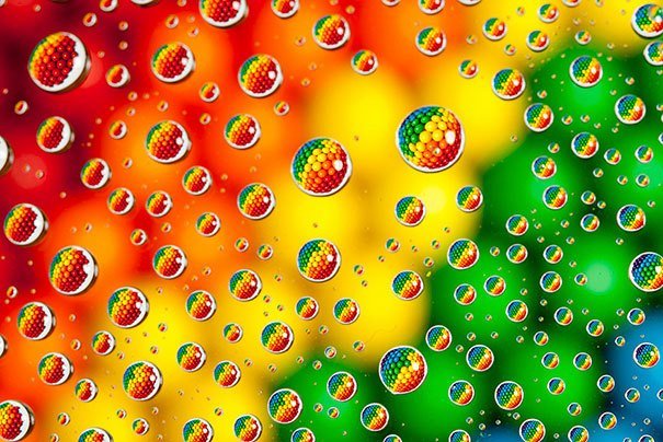 12. Капли M&M’s 12. Капли M&M’s за кадром, кадры, неожиданно, постановка, постановочные фото, секреты, фото, фотограф