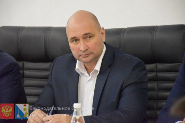 «Великий комбинатор». Как Немцев подставил главу Севастополя