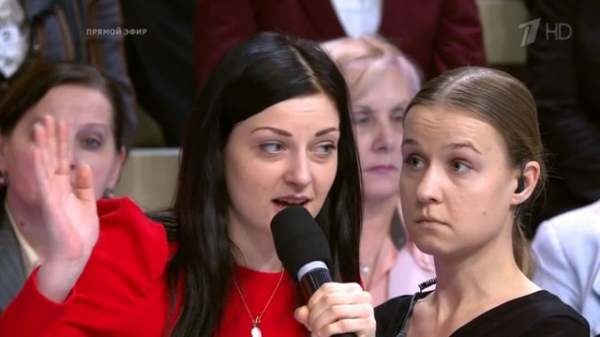 "Мы не Украина и никогда ей не были – за что просить прощения?": Эмоциональная речь девушки из Донбасса перечеркнула новые планы Киева