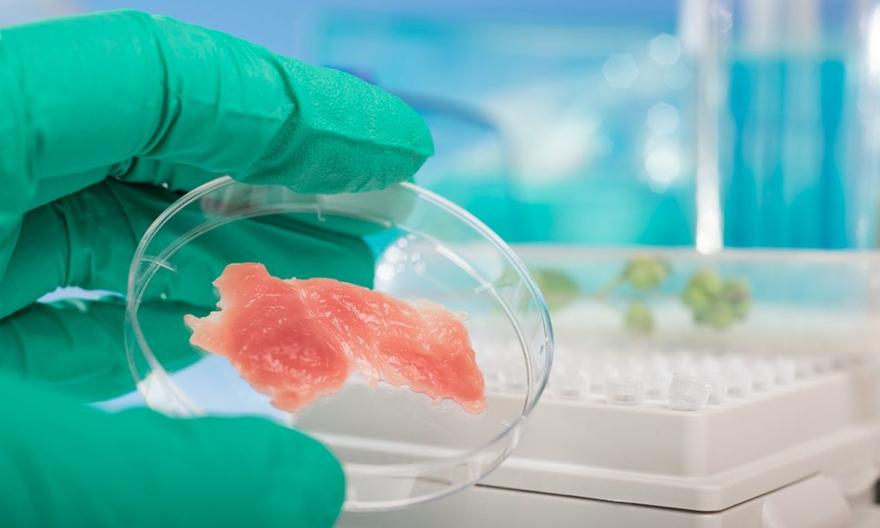 Семь стартапов, которые поменяют подход к еде