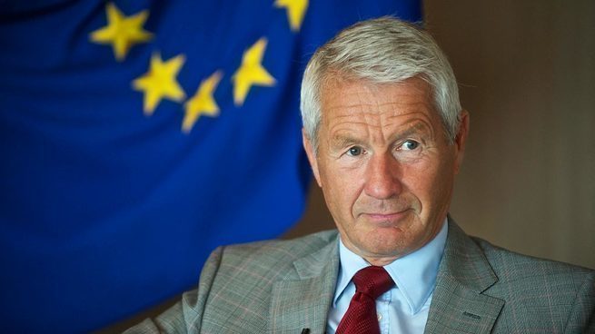 Ruxit. Ягланд опасается того, за что долго боролись некоторые европейцы Ruxit. Ягланд опасается того, за что долго боролись некоторые европейцы