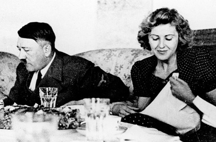 Агент «Вертер»: был ли личный фотограф Гитлера советским шпионом