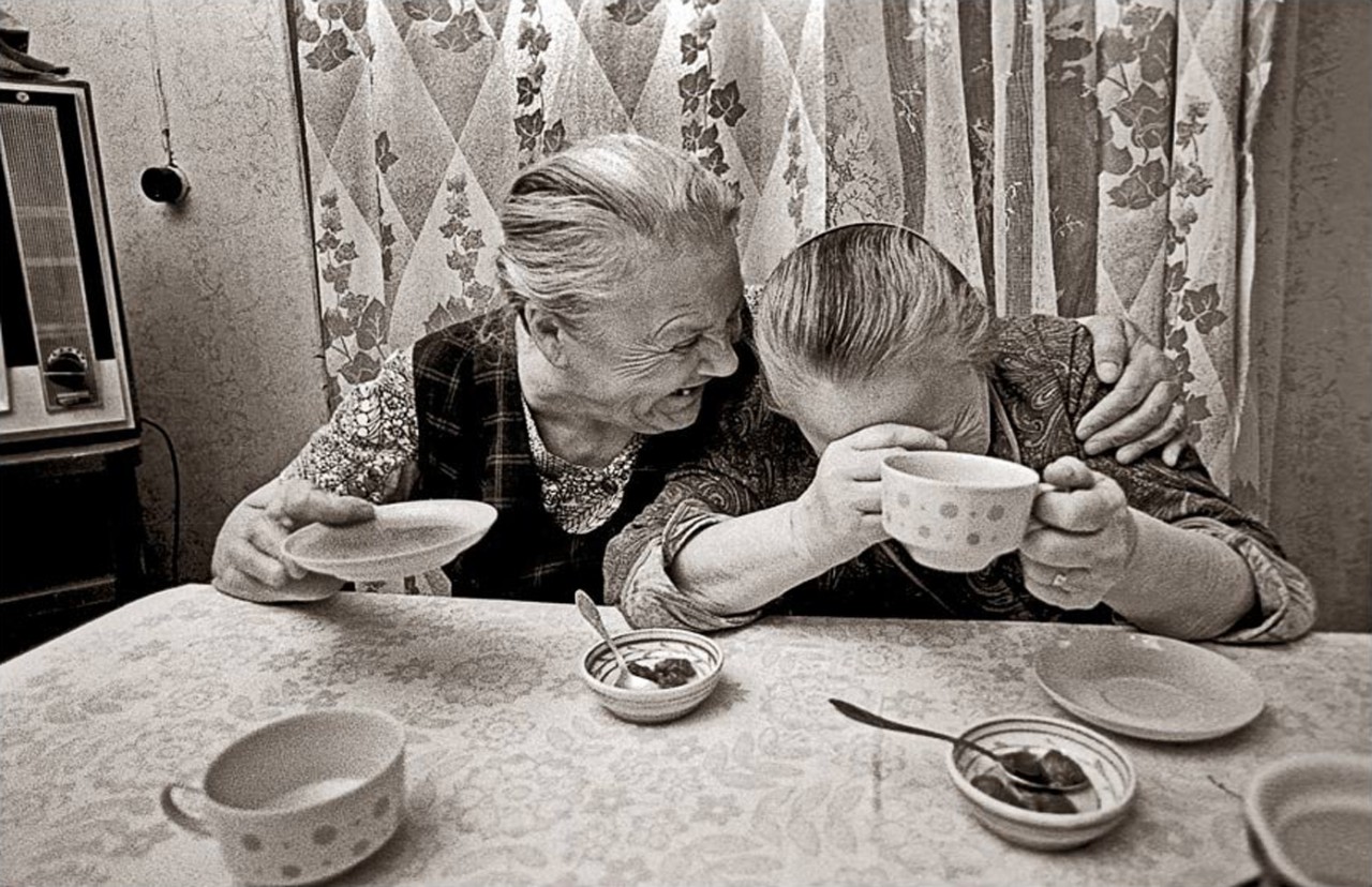Гениальный фотожурналист советской эпохи Владимир Ролов Гениальный фотожурналист советской эпохи Владимир Ролов