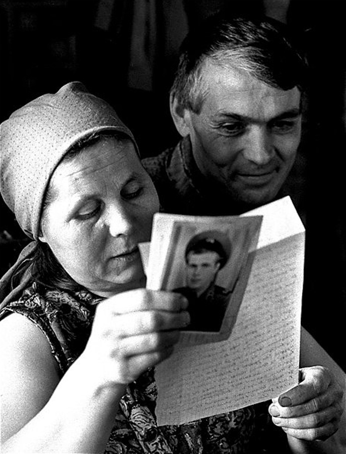 Гениальный фотожурналист советской эпохи Владимир Ролов Гениальный фотожурналист советской эпохи Владимир Ролов