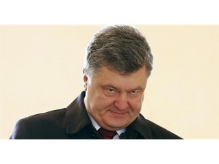 Порошенко выполнил обещание усилить группировку в Донбассе изощренным методом Порошенко выполнил обещание усилить группировку в Донбассе изощренным методом