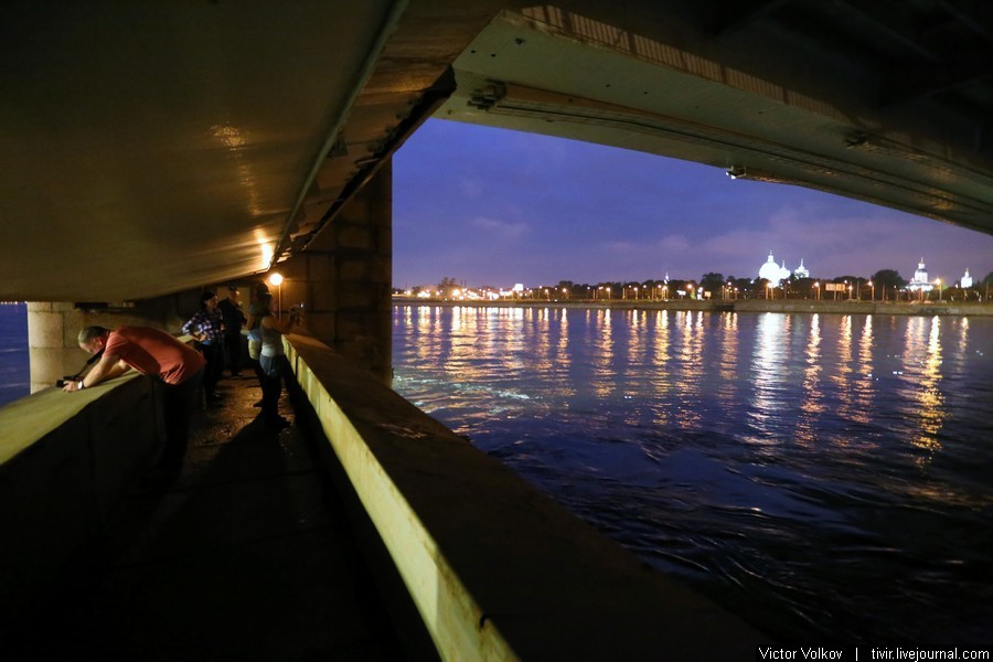 Мост Александра Невского Мост Александра Невского