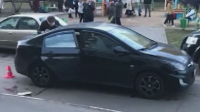 Новости в комсомольской правде в украине