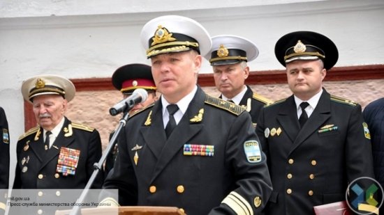 Украинский вице-адмирал признал бесполезность «москитного флота», сравнив его с ВМФ России Украинский вице-адмирал признал бесполезность «москитного флота», сравнив его с ВМФ России