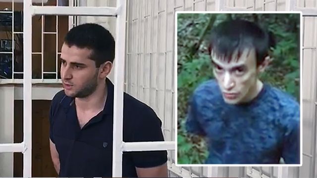 Участник банды, застрелившей Героя России Магомеда Нурбагандова, получил 17 лет тюрьмы