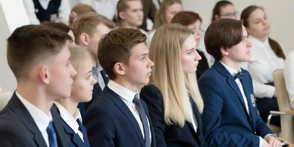 Сенатор Инна Святенко: Законопроект о молодежи поможет создать крепкую базу социального государства