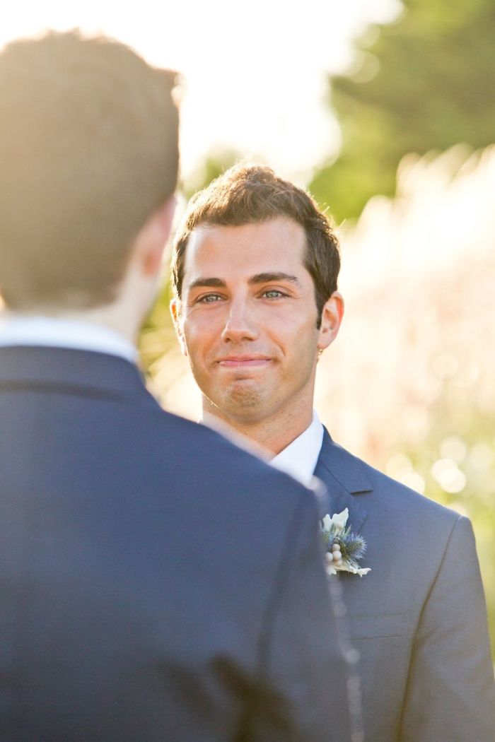 Lgbt Wedding Photo