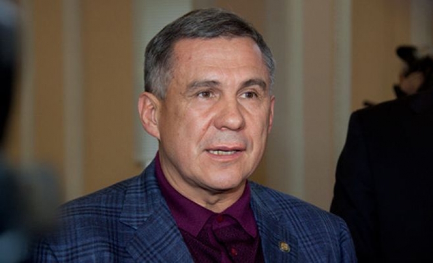 Президент Татарстана рассказал о сотрудничестве с Японией Президент Татарстана рассказал о сотрудничестве с Японией